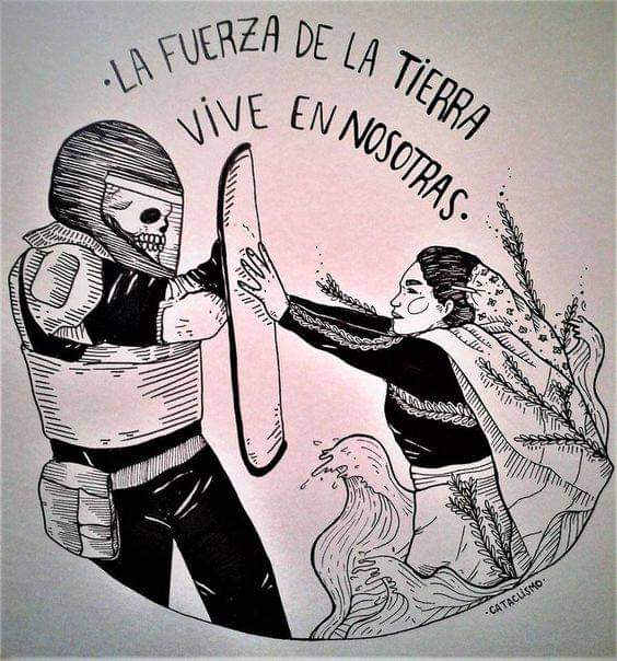 A drawing of two people

AI-generated content may be incorrect.