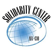 A logo of a solidarity center

AI-generated content may be incorrect.