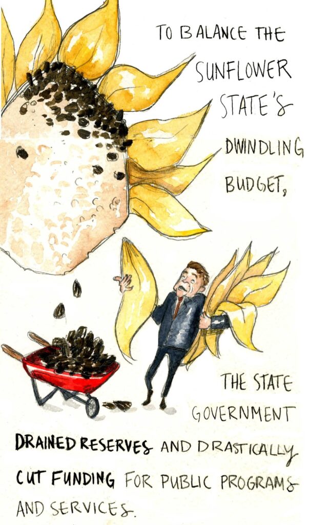 A person holding a banana next to a wheelbarrow full of sunflower seeds
AI-generated content may be incorrect.