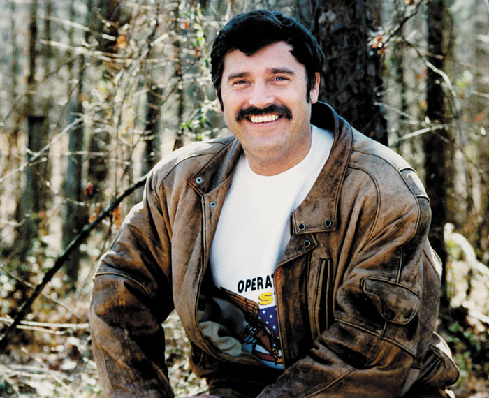 A person in a leather jacket

AI-generated content may be incorrect.