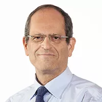 A person wearing a tie and glasses

AI-generated content may be incorrect.