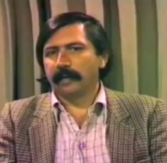 A person with a mustache

AI-generated content may be incorrect.