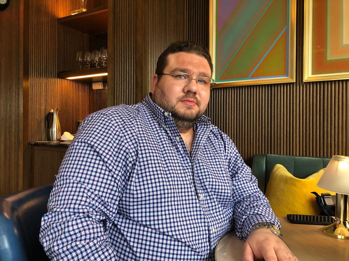 Andrii Telizhenko: US revokes visa of Giuliani's Ukrainian ally who spread conspiracy theories about the Bidens | CNN Politics