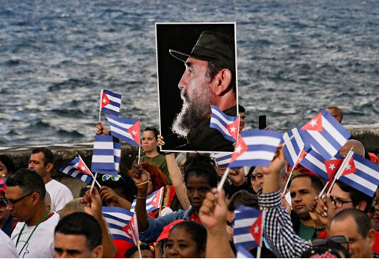 Despite Marco Rubio’s Warnings, This is the Time to Go to Cuba in Solidarity Against Latest U.S. Aggressions