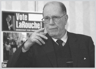 CQ Press Books - Elections A to Z - LaRouche Movement (U.S. Labor Party,  1973–
