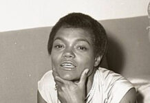 Lyndon B. Johnson Used CIA to Go After Famous Singer After She Criticized Vietnam War