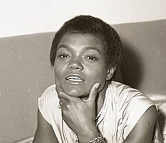 Lyndon B. Johnson Used CIA to Go After Famous Singer After She Criticized Vietnam War