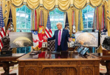 MIT Weapons Expert and Former Pentagon Adviser Calls Donald Trump’s Golden Dome Missile System “Total Delusion” and “Crazy Idea” with “No Merit.”