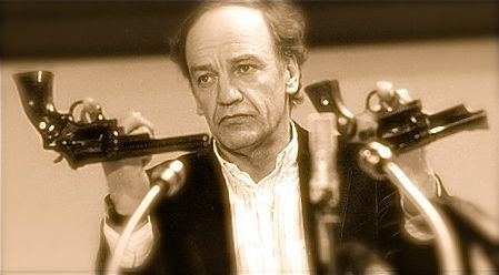 Hans Holmér - Alchetron, The Free Social Encyclopedia