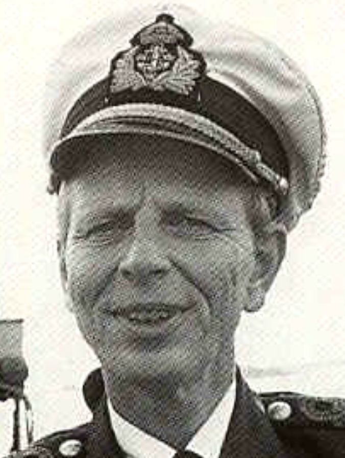 Hans von Hofsten - wpu.nu