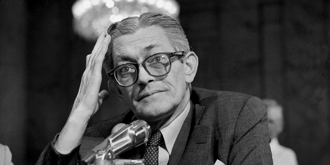 How the CIA Writes History - The Intercept