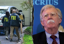 Notorious War Hawk is Facing Prison Time For Mishandling Classified Defense Information