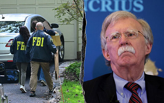 Notorious War Hawk is Facing Prison Time For Mishandling Classified Defense Information