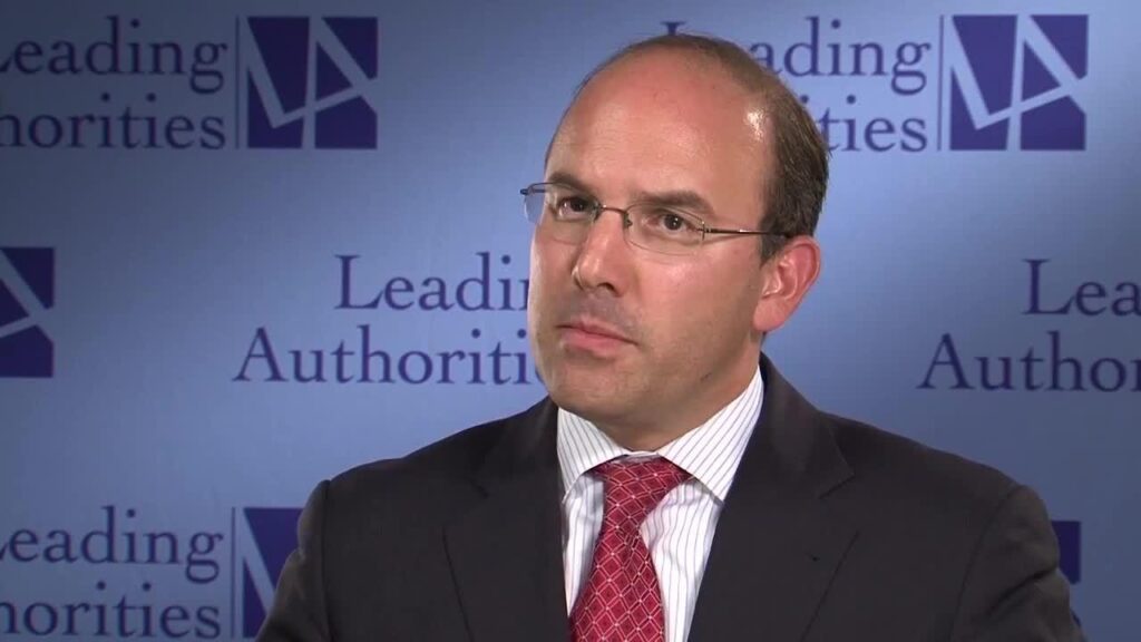 Juan Zarate on Geopolitics