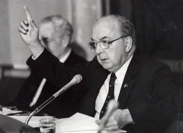 Let us now praise Jesse Helms - Salon.com
