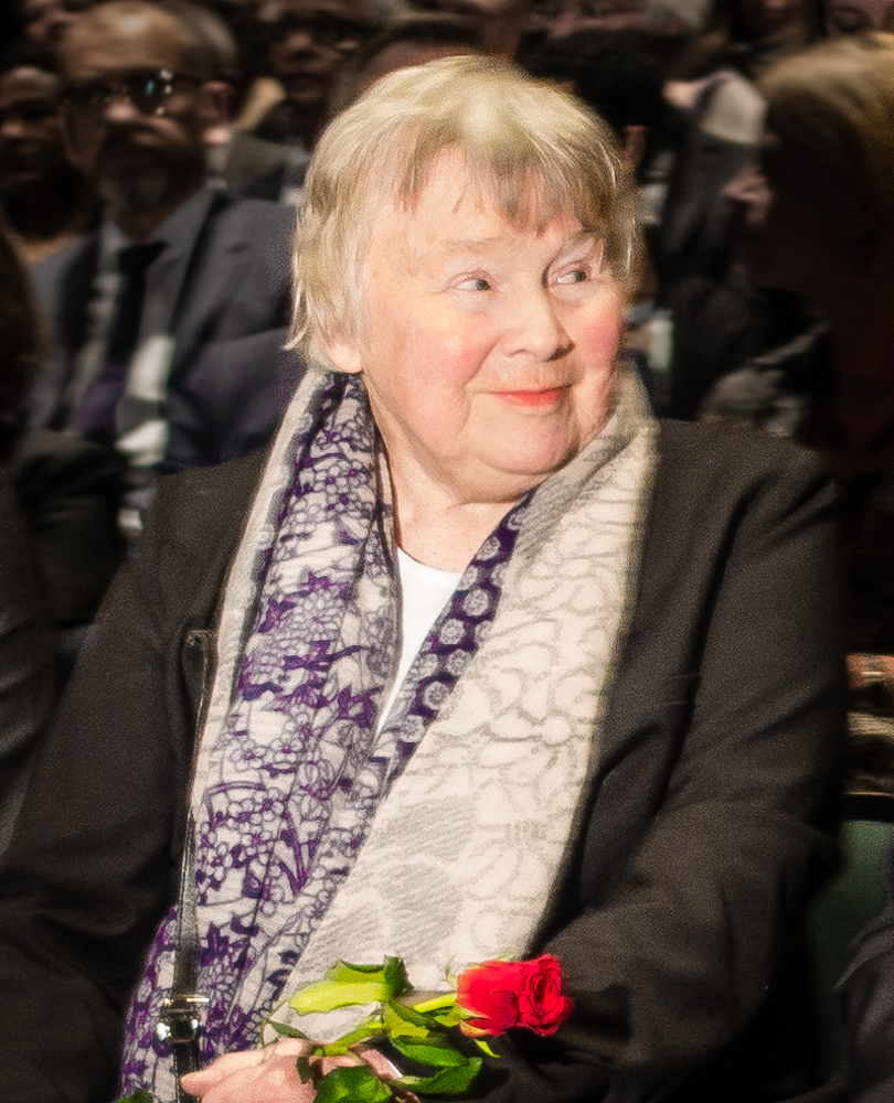 Lisbeth Palme - Wikipedia