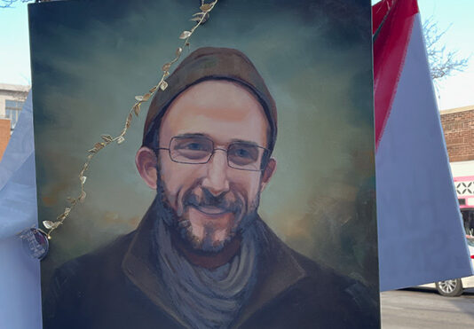 Minneapolis—Organizing for Protection of the Community