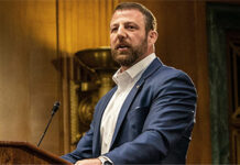 Senate Armed Service Committee Member Profited From Venezuela Invasion