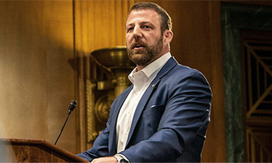 Senate Armed Service Committee Member Profited From Venezuela Invasion