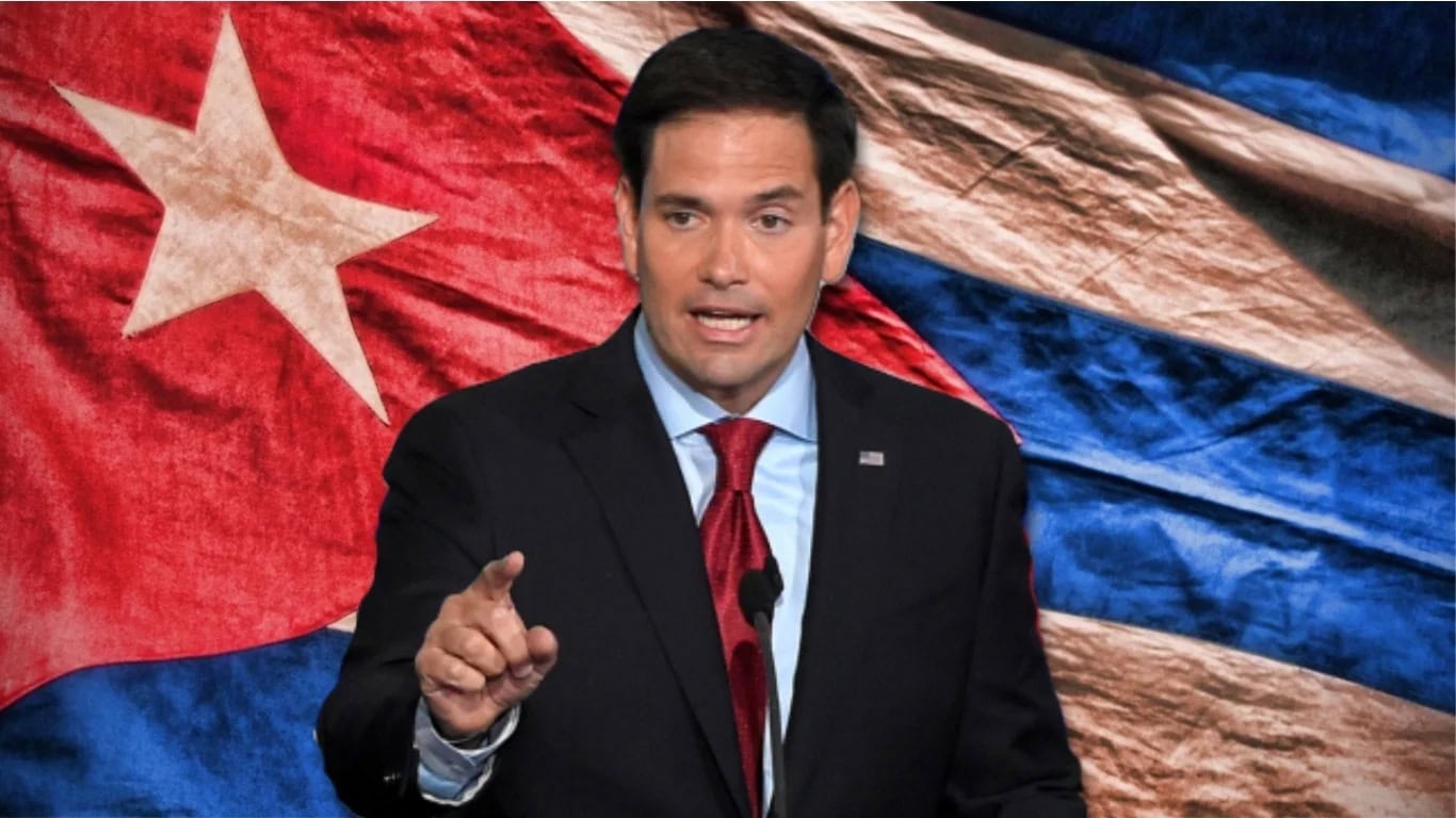 Marco Rubio puts Cuba back on the list of countries that 'do not cooperate  against terrorism' - The Brasilians