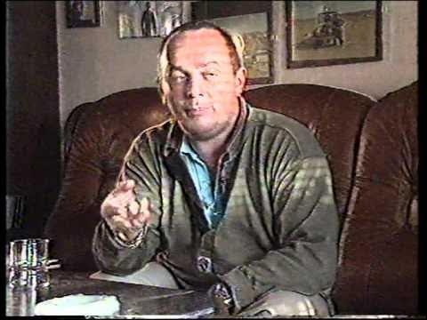 Palmemordet. Ivan von Birchan.AVI