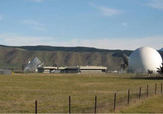 The Snowden Leaks and New Zealand Military and Intelligence Officials