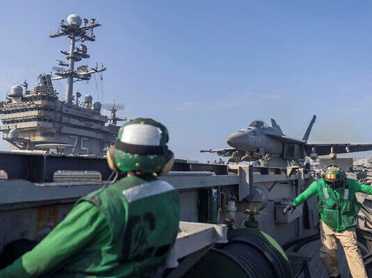 Trump Administration Exploits Backlash over Somali-American Fraud Scheme in Minnesota to Escalate Drone Attacks and U.S. Dirty War in Somalia