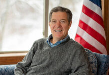 New NED Board Member Is Reactionary Kansas Governor Who Left His State in “Carnage and Destruction”