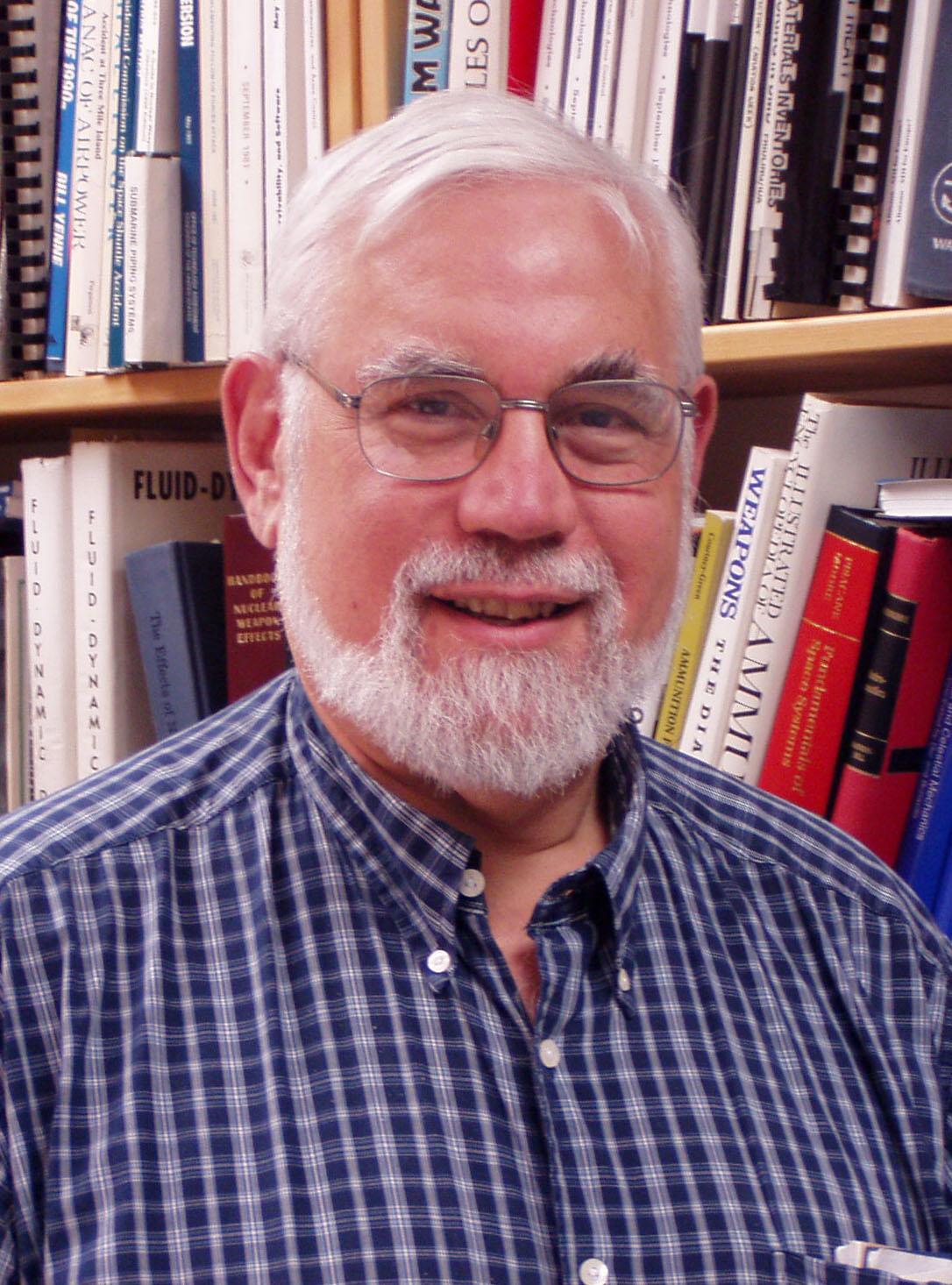 Science, Technology and Global Security Working Group