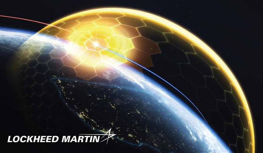 Special Section - Golden Dome | Washington Times