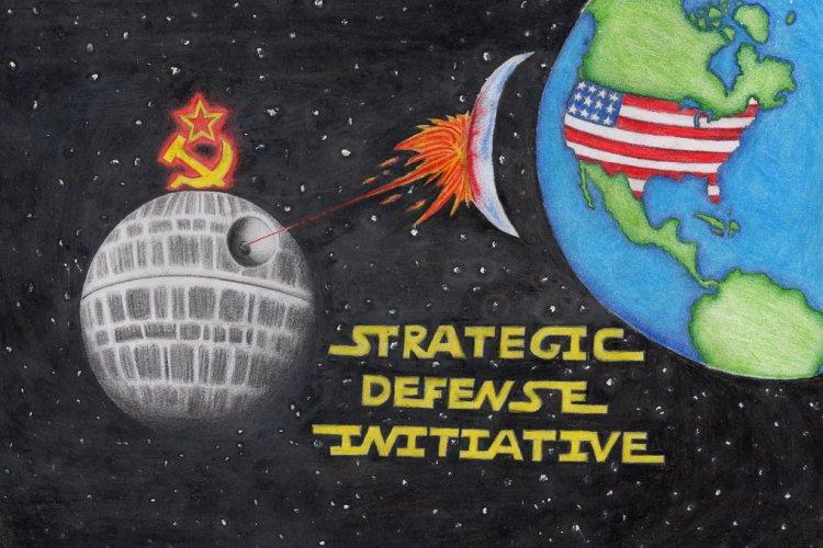 Star Wars Strikes Back: Return of Space-Based Missile Defense - angle of attack