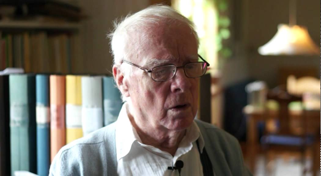 Sven Anér: Legendariske journalisten och privatspanaren död - VAKEN.se