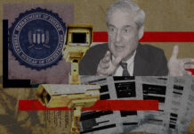 CovertAction Bulletin – Deception, Oppression & Cover-Ups: Mueller Was No Hero