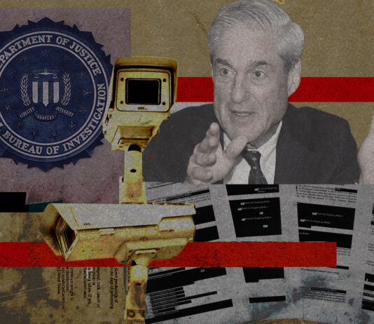 CovertAction Bulletin – Deception, Oppression & Cover-Ups: Mueller Was No Hero