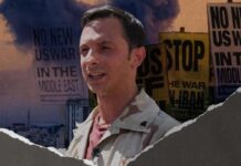 CovertAction Bulletin: Even Soldiers Don’t Want War