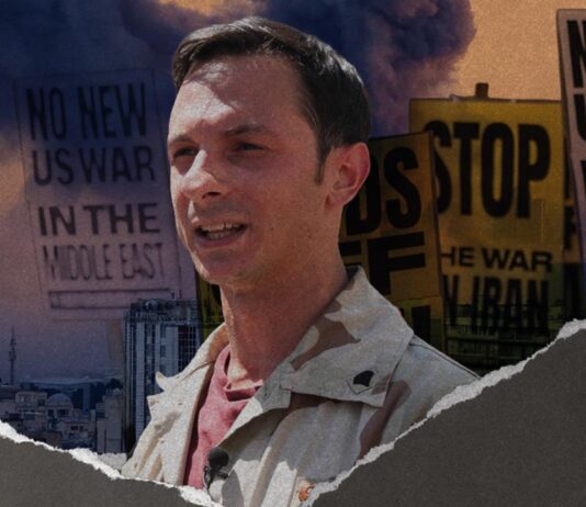 CovertAction Bulletin: Even Soldiers Don’t Want War