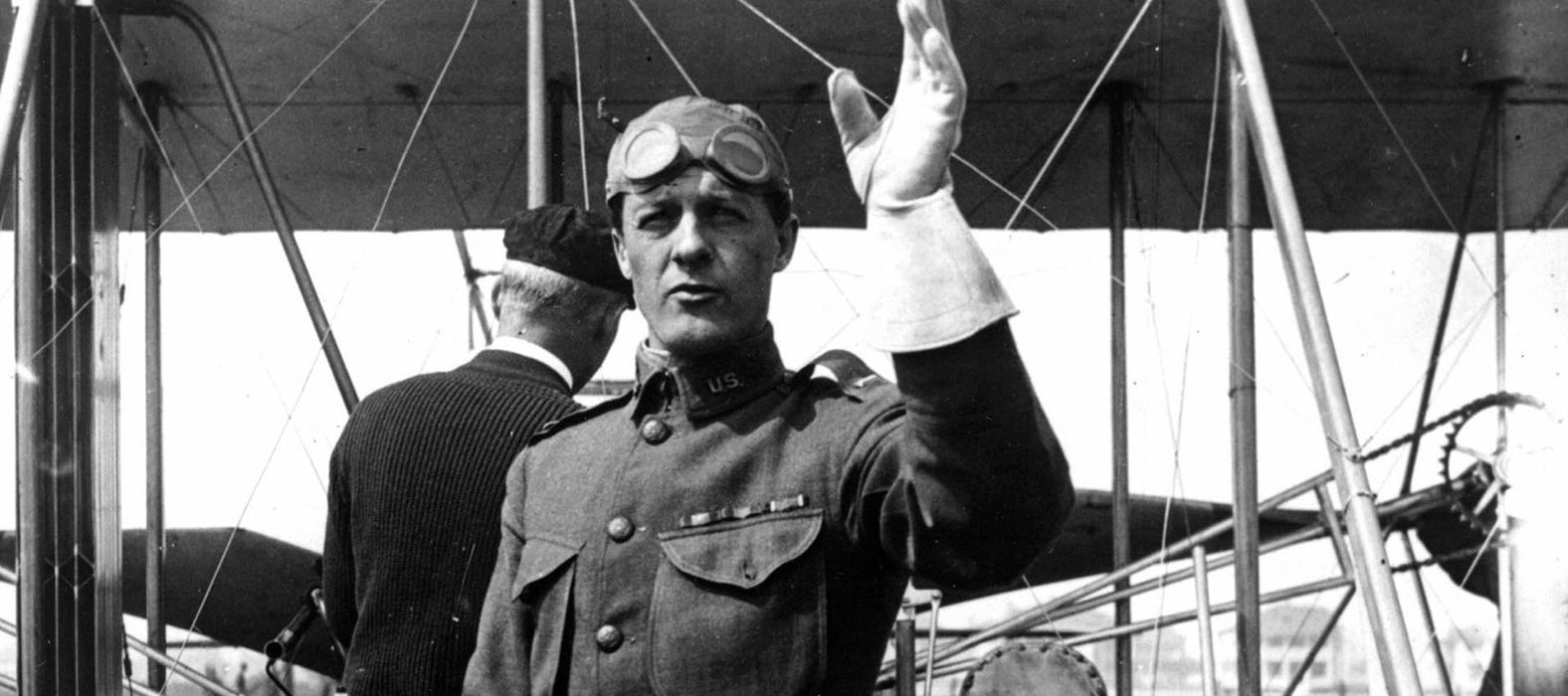 A person in uniform with goggles and gloves

AI-generated content may be incorrect.