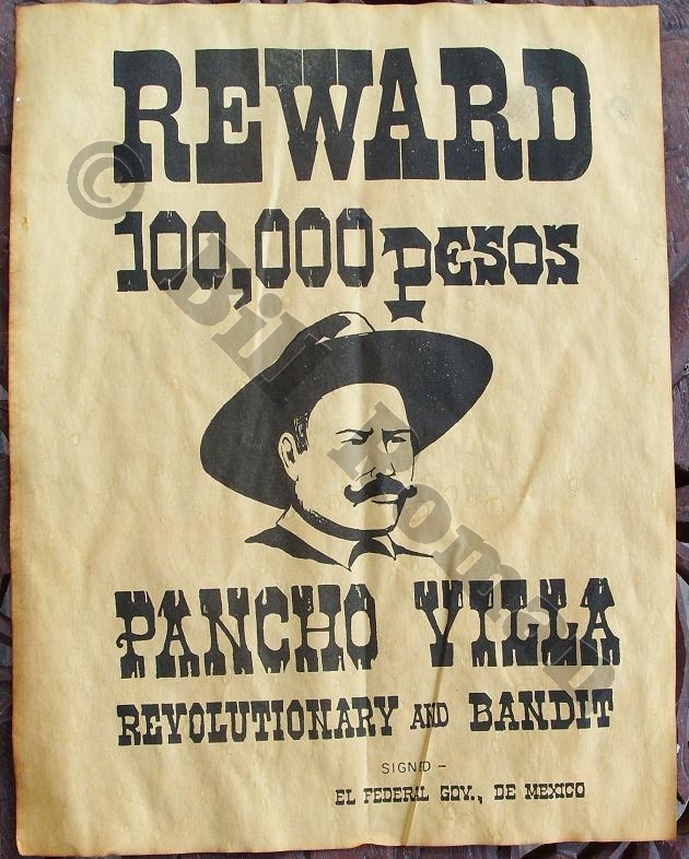 A poster of a wanted person

AI-generated content may be incorrect.