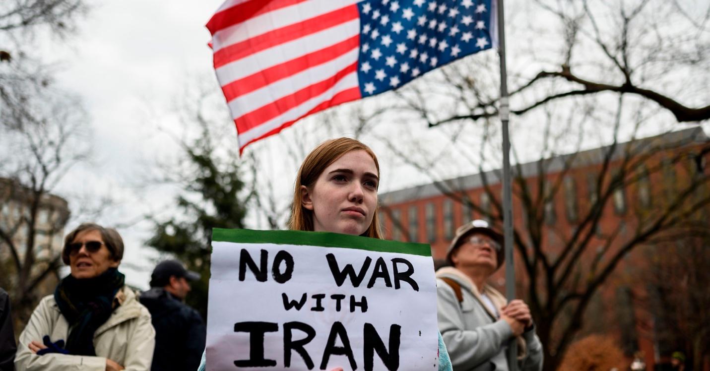 An US-Iran war would devastate countless Iranian lives | Vox