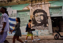 Cuba is Facing Existential Threat in Face of Ramped Up U.S. Regime Change Operations