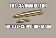 The CIA Used Time and Life Magazine and New York Times For Intelligence Gathering During Cold War