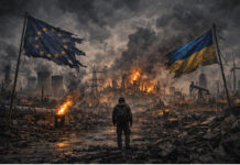 The Bleak Energy Future of Ukraine and the European Union