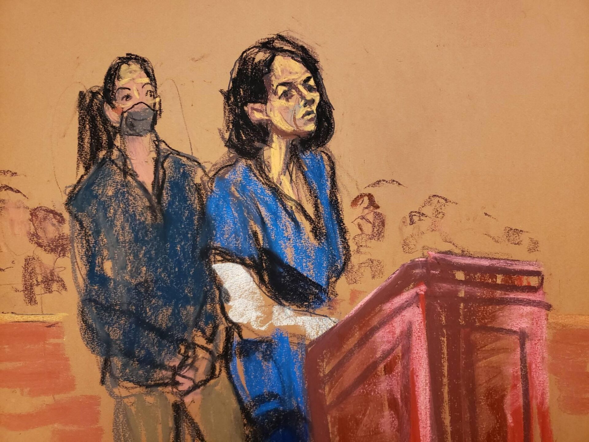 Journalist Who Exposed CIA Sex Trafficking Networks Heads New Non ...