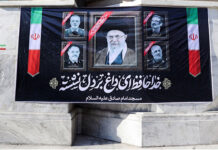 Killing Ali Khamenei: Stupid, Catastrophic and Now No Turning Back