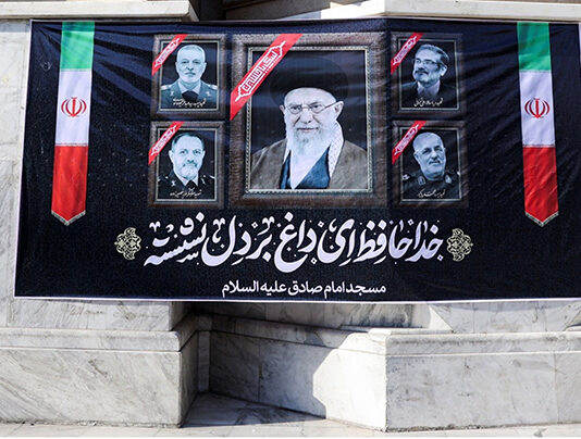 Killing Ali Khamenei: Stupid, Catastrophic and Now No Turning Back