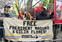 Judge Affirms Venezuela’s Maduro and Flores’ “Right to Defend Themselves is Paramount”