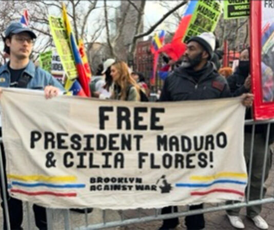 Judge Affirms Venezuela’s Maduro and Flores’ “Right to Defend Themselves is Paramount”