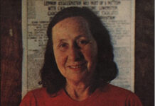 “Deep State” Researcher Mae Brussell Was a Visionary Who Foresaw the Rise of Fascism in America