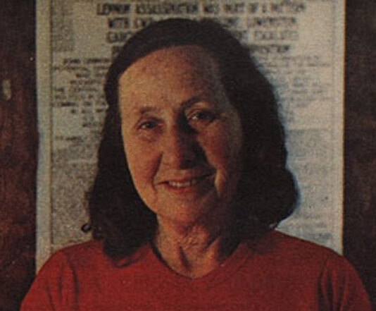 “Deep State” Researcher Mae Brussell Was a Visionary Who Foresaw the Rise of Fascism in America