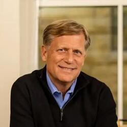 Michael McFaul